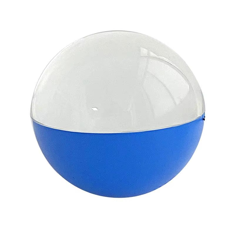 Wifi Version 3D Video Crystal Ball DIY Memory Art Glass Ball Lamp Spherical Pixel Display Screen Videos Player for Gift