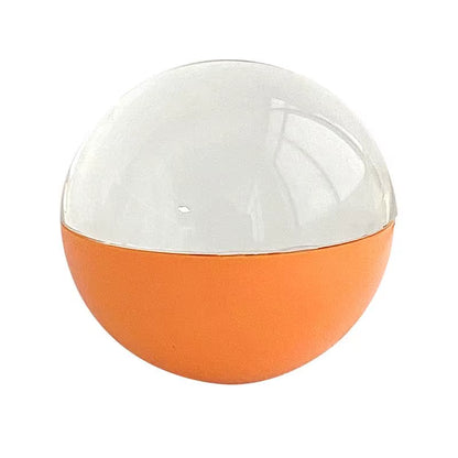 Wifi Version 3D Video Crystal Ball DIY Memory Art Glass Ball Lamp Spherical Pixel Display Screen Videos Player for Gift