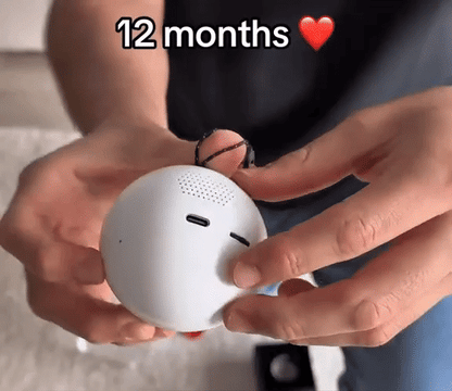 EternaBall™ – The Crystal That Holds Your Memories