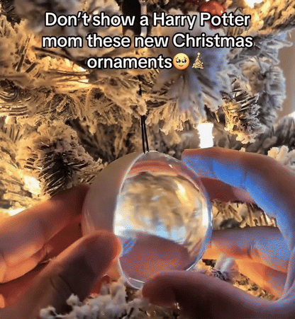 EternaBall™ – The Crystal That Holds Your Memories