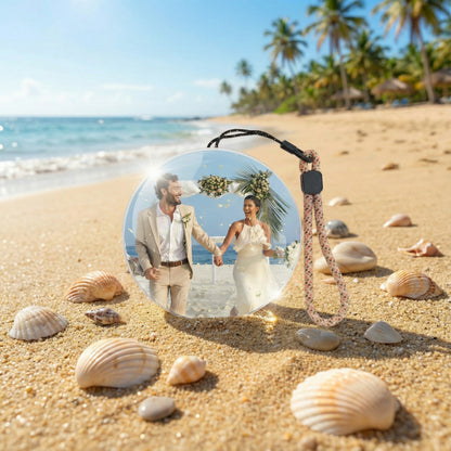 EternaBall™ – The Crystal That Holds Your Memories