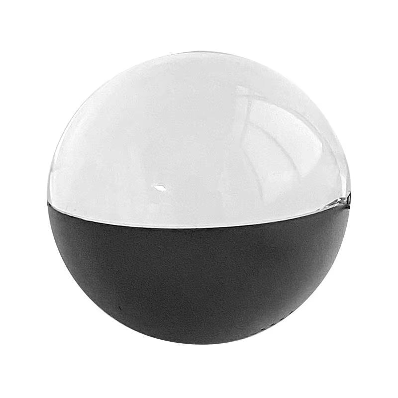 Wifi Version 3D Video Crystal Ball DIY Memory Art Glass Ball Lamp Spherical Pixel Display Screen Videos Player for Gift